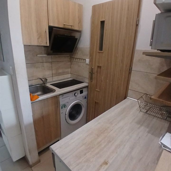 Mieszkanie na wynajem - Zdjęcie 1