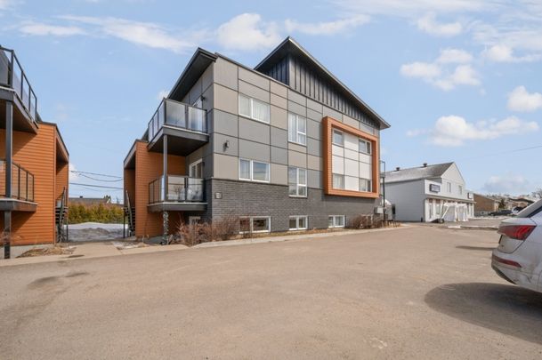 Appartement à louer - L'Ancienne-Lorette - Photo 1
