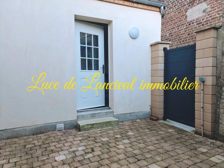 Location Appartement 2 pièces 61m² CHAUNY 02300 - Photo 4