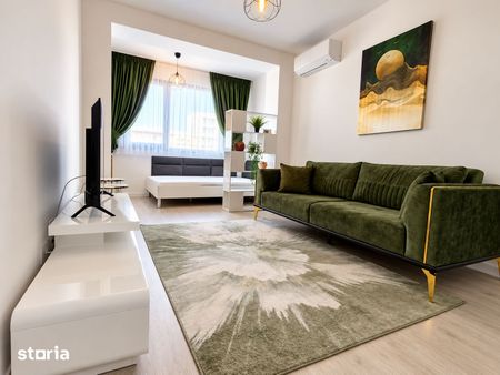 Studio modern| Ivory Residence Pipera| Promenada+ parcare - Photo 4