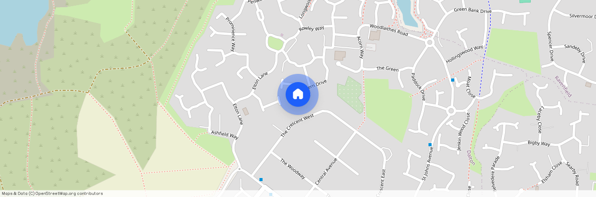 Peak Close, Woodlaithes, S66 3XD, Rotherham