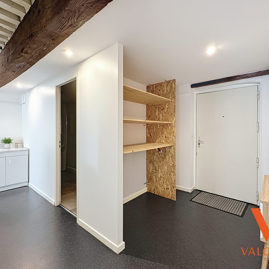 Location Appartement 3 pièces 91m² GRENOBLE 38000 - Photo 1