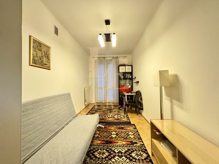 Rondo Wiatraczna|Oddzielna kuchnia|Akceptowane psy - Photo 2