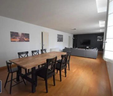 Appartement à louer 1 pièce 7.43m² - Photo 2