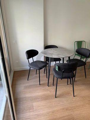 Location Appartement 2 pièces 31m² MENTON 06500 - Photo 1