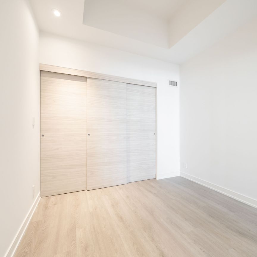 For Lease - 485 Perth Avenue Unit# W426, Toronto, Ontario - Photo 1