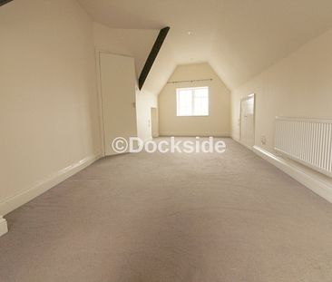 1 bed to rent in High Street, Rochester, ME1 - Photo 2