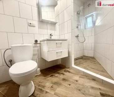 Pronájem bytu 1+1 37 m² - Photo 3