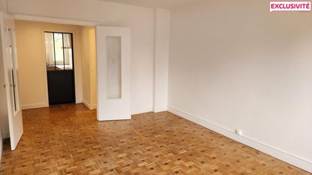 Location Appartement 3 pièces 65m² ORLEANS 45000 - Photo 3