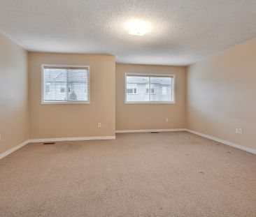 For Lease - 1765 Cobra Crescent, Burlington, Ontario - Photo 4