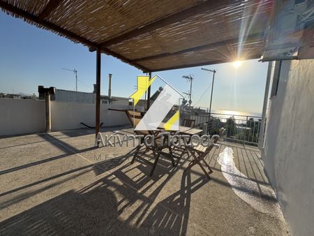 Γκαρσονιέρα/Studio 20 τ.μ. - Photo 5