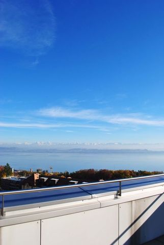 Appartement de 5.5 pièces 240m2 avec vue magnifique sur le lac - Photo 4