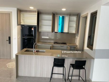 Park Place, Desa Parkcity - Foto 3