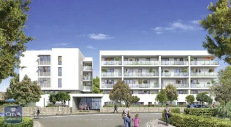 Appartement à louer 2 pièces 36.5m² - Photo 5