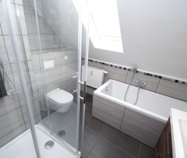 gemütliche 2-Zimmer-Whg mit Wohnküche, Wanne+Dusche – 1 Monat Kaltm... - Photo 6