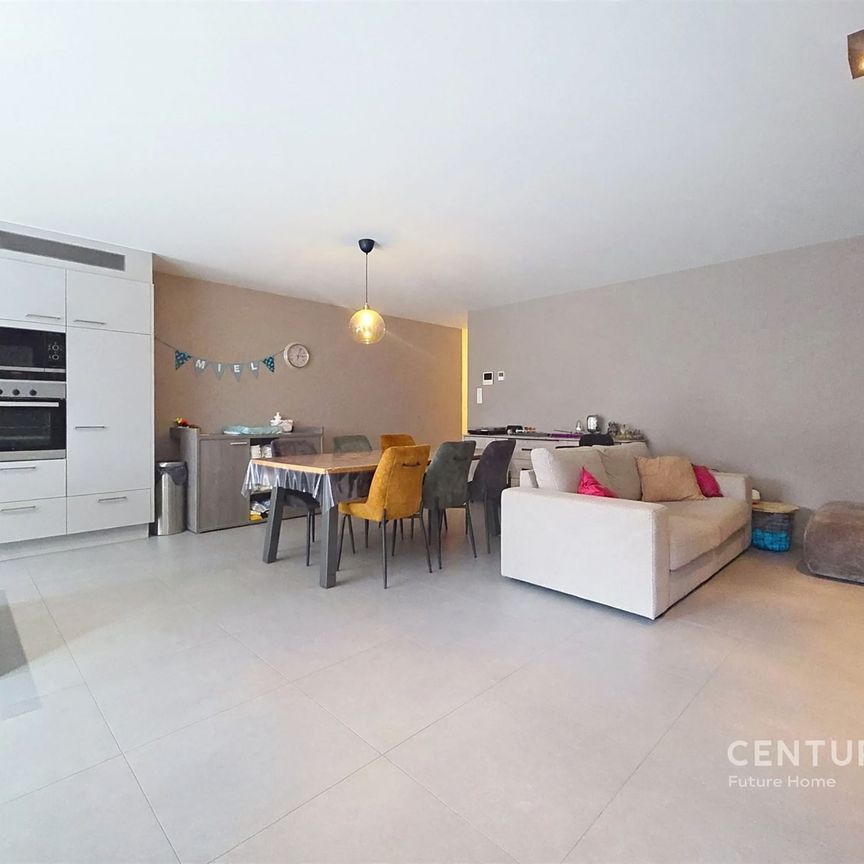 Appartement te huur in Hamont-Achel met 2 slaapkamers - Foto 1