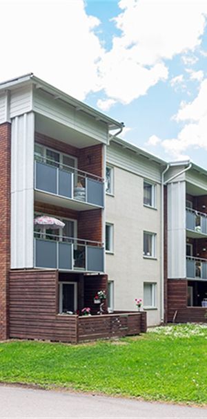 Smassens Väg 49 A - Foto 1