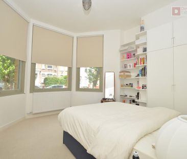 4 bedroom maisonette to rent - Photo 2