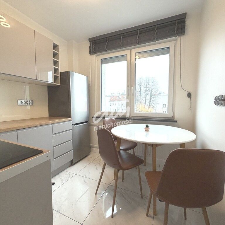 Wynajem | 3 pokoje 57 m² | al. Boh. Warszawy - Фото 1