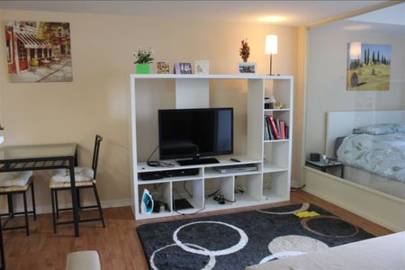 For Lease - 1001 Bay Street Unit# 2213, Toronto, Ontario - Photo 4