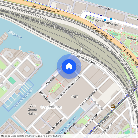 Oostelijke Eilanden/Kadijken, 1018 LA, Pieter Goosstraat, Amsterdam