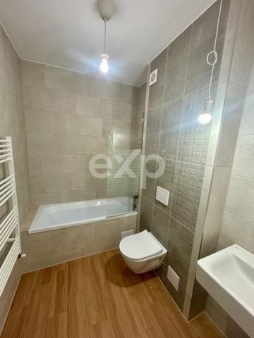 Garsoniera Tractorul - Coresi- 45 mp- 400 Euro Pet Frendly L - Photo 5