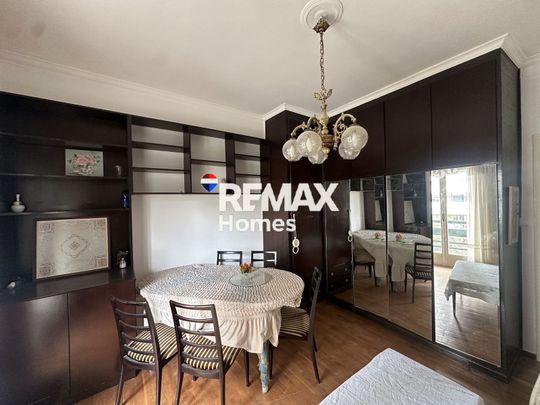 Διαμέρισμα για ενοικίαση Κέντρο (Νέα Σμύρνη) - Photo 1