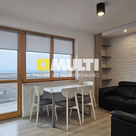 Dwa pokoje na Pomorzanach na wynajem - Photo 1