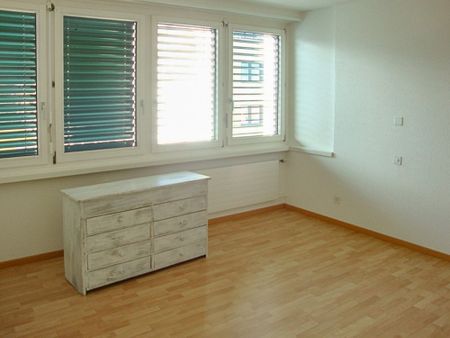 4.5-Zi. Wohnung im Stadtzentrum! - Photo 5