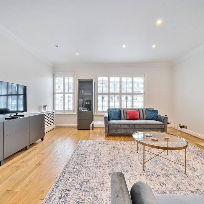 3 bedroom flat to rent - Photo 1