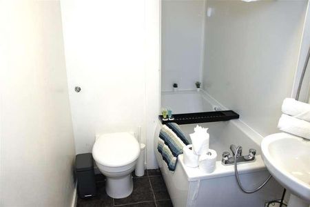 North Sherwood Street, Nottingham, NG1 - Photo 4