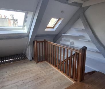 Appartement T1 à louer - 29 m² - Photo 2