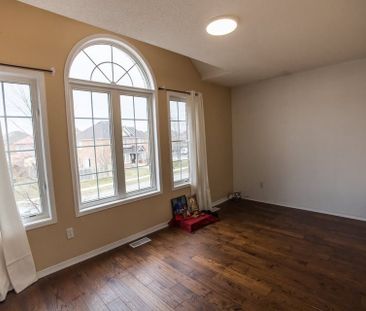 For Lease - 81 Crown Victoria ( Upper) Drive, Brampton, Ontario - Photo 5