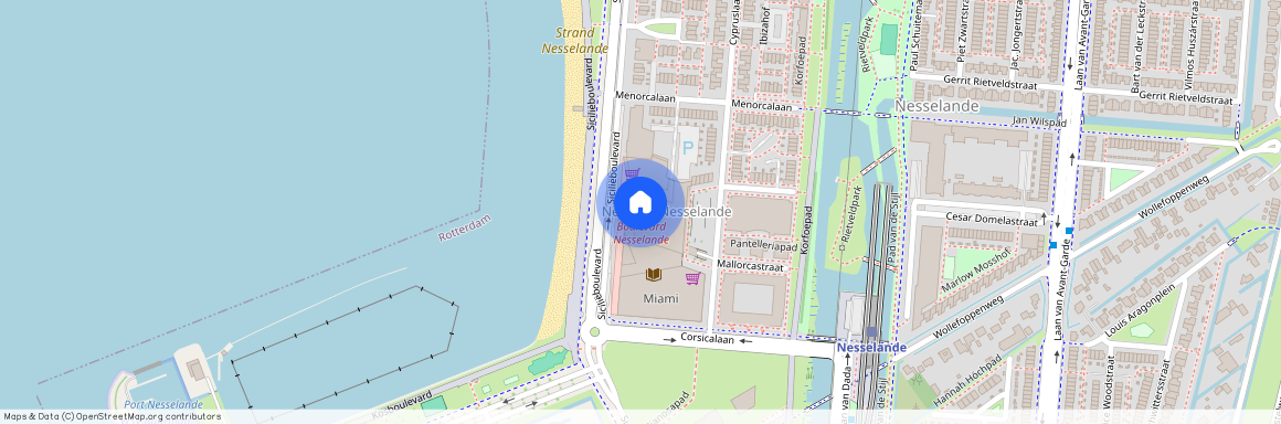 Sicilieboulevard 642, 3059XT Rotterdam