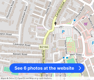 1 bedroom flat for rent - Photo 1