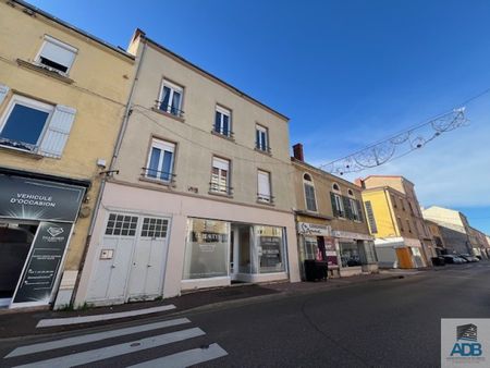 Roanne, 23 Rue Mulsant - Photo 4