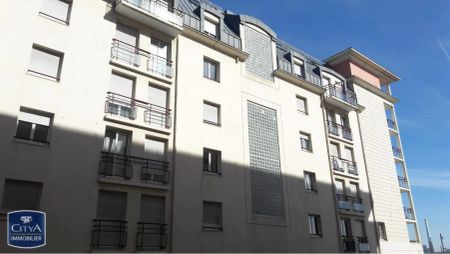 Appartement à louer 1 pièce 20.1m² - Photo 2
