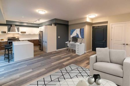 apartments at 6479 Montrose Road - Photo 5
