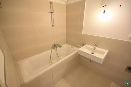 Modernes, helles Single-Apartment mit Terrasse zwischen Rochusmarkt und Donaukanal - Foto 3