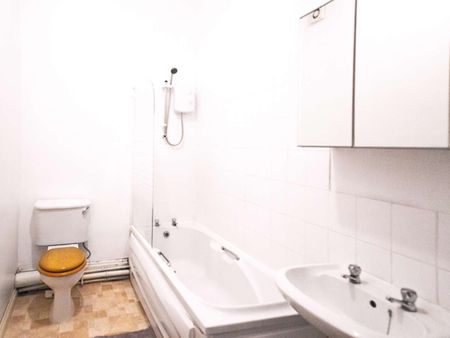 Withington High Street Duplex - Photo 3