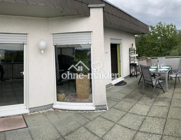 Maisonette in Vallendar - Foto 1