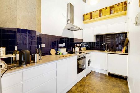 1 bedroom flat to rent - Photo 5