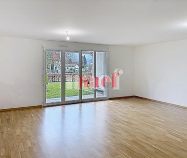3.5 Zimmer, 85 m², 1. Stock - Foto 6