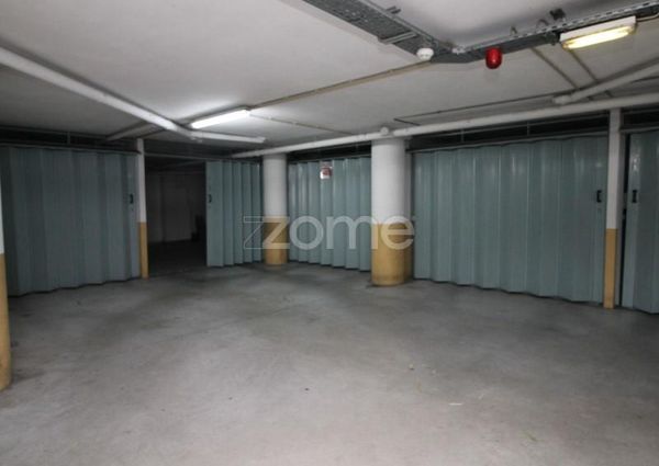 Apartamento T2 em Braga