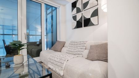 For Lease - 135 Lower Sherbourne Street Unit# 419, Toronto, Ontario - Photo 3