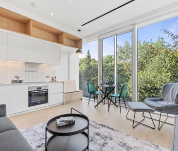 1 bedroom apartment to rent - Photo 2