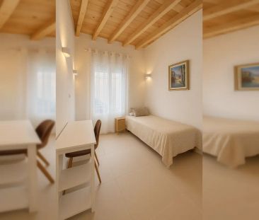 2-bedroom apartment for rent in Olletas - Photo 4