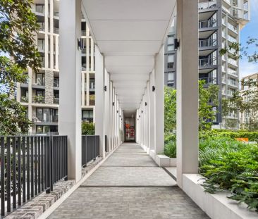 10407/2A Figtree Drive, 2127, Sydney Olympic Park Nsw - Photo 5