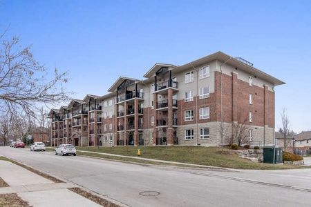 For Lease - 505 Margaret Street Unit# 305, Cambridge, Ontario - Photo 5