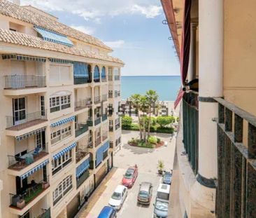 Alquiler de piso en Puerto de Estepona - Photo 2